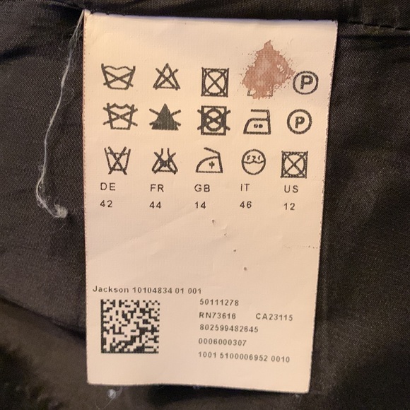 Hugo Boss Women’s Blazer - Picture 8 of 12